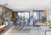 For sale new apartment in Villamartin, Orihuela Costa, Costa Blanca Sain ON1128
