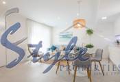 Apartamentos en una nueva promoción en venta en Playa Flamenca, Orihuela Costa, Costa Blanca, España ID ON1026
