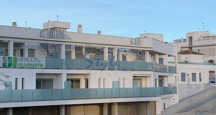 For sale new apartments in Villamartin, Orihuela Costa , Costa Blanca. ID.ON446T