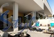 Apartamentos de 3 dormitorios en una nueva promoción en La Marina, Costa Blanca Sur, España