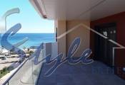 Seafront apartments for sale in the new development in Mil Palmeras, Costa Blanca South, Spain ON1345