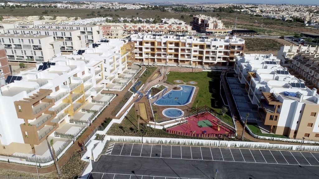 New build - Apartment - Orihuela Costa  - Orihuela Costa