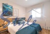 New build 4 bedroom apartments for sale with sea views in Benidorm, Alicante, Costa Blanca, Spain 