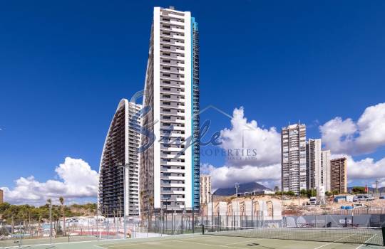 Apartamento - Nuevo - Benidorm - Benidorm