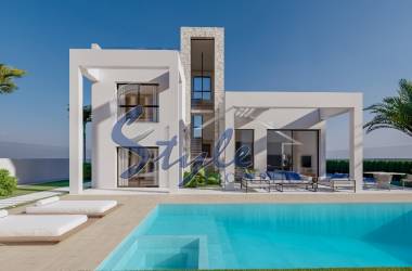 Villa - New build - Benidorm - Benidorm