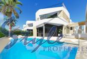 For sale new villa in Los Altos, Orihuela Costa , Costa blanca, Spain  ID.0N1333