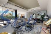 for sale new  villa in Benidorm, Finestrat, Alicante , costa Blanca, Spain ON1330
