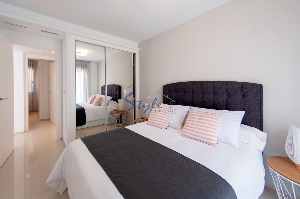 New villa for sale in Ciudad Quesada, Alicante, Costa Blanca , Spain ON1224