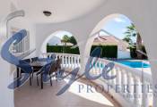 For sale new villa in Ciudad Quesada , Alicante; Costa blanca ON1127