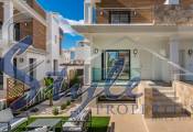 for sale new house close sea and Golf  in Ciudad Quesada, Costa Blanca, Spain. ON1228