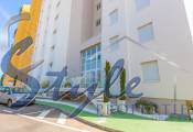 For sale beach side  new apartments in Campoamor, Orihuela Costa, Costa Blanca, Spain