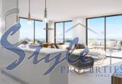 En venta nuevos apartamentos en Costa Blanca ON1229