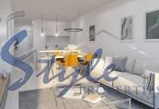 For sale new apartments close to the beach in Playa Flamenca, Costa Blanca, Spain ON1229