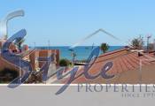 Buy new bungalow close to the sea in San Pedro del Pinatar, Costa Blanca. ID: ON1353