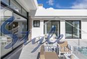 New build - Villa - Mar Menor - La Manga