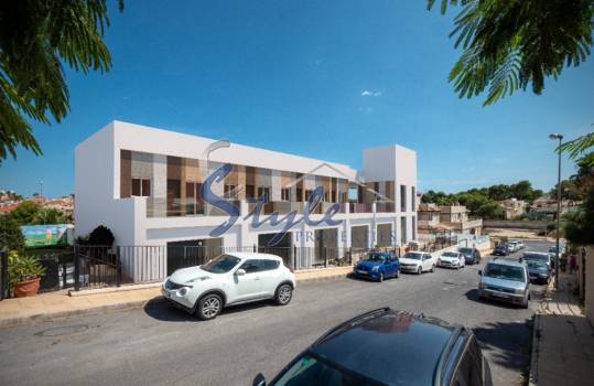 Apartment - New build - Villamartin - Blue Lagoon