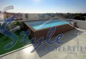 New build - Apartment - Villamartin - Blue Lagoon