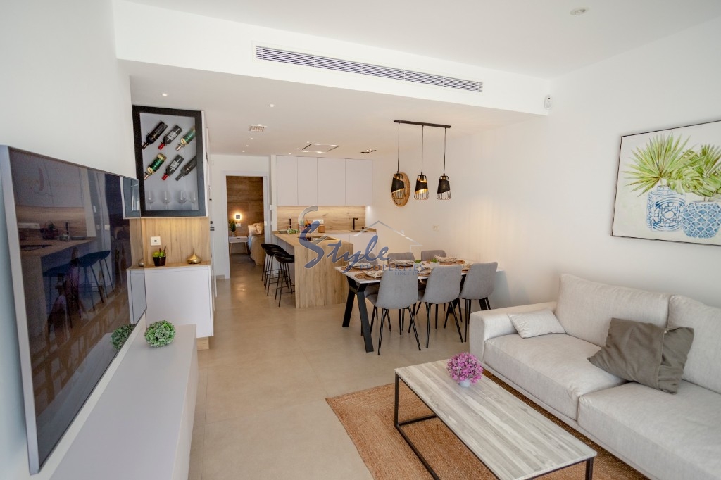 New build - Apartment - Mar Menor