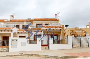 Villa - New build - San Miguel De Salinas - San Miguel De Salinas