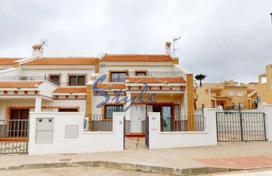 Villa - New build - San Miguel De Salinas - San Miguel De Salinas