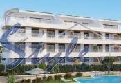 apartments for sale in playa flamenca la zenia orihuela costa. ID: ON1363_A3