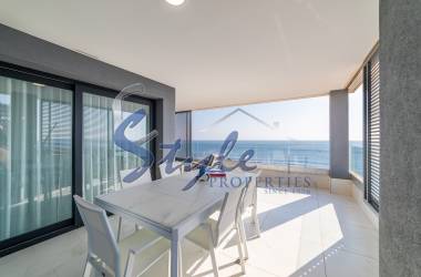 Penthouse - New build - Torrevieja - Torrevieja
