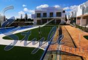 Nuevo - Apartamento - Pilar de La Horadada