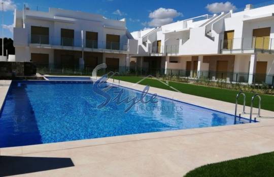 Apartamento - Nuevo - Pilar de La Horadada - Pilar de La Horadada