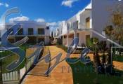Nuevo - Apartamento - Pilar de La Horadada