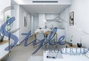 Apartamentos de Nueva Promoción en Costa Blanca Sur al lado del mar en Pilar de la Horadada. ID ON1365
