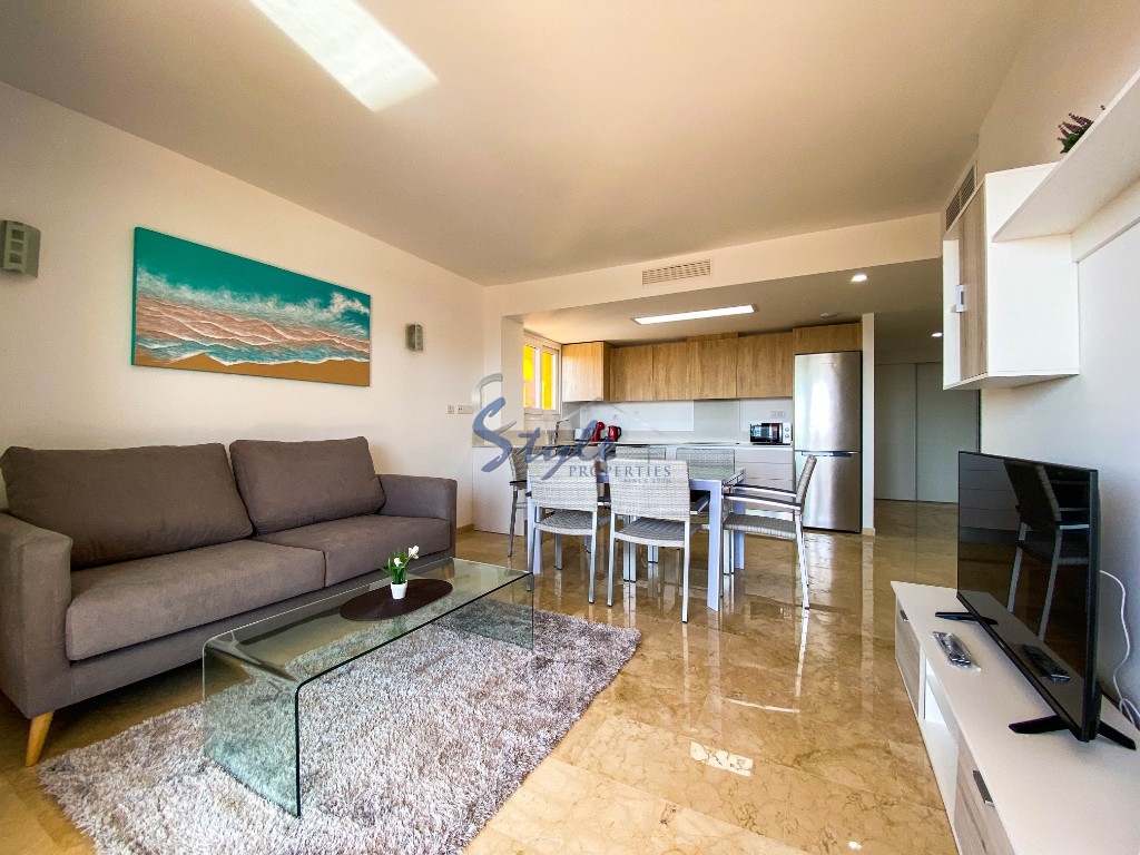 Alquiler corta estancia - Apartamento - Punta Prima - La Recoleta