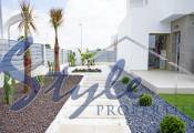 New development semi-detached villas in Vista Bella Golf, Vega Baja. ID: ON1367