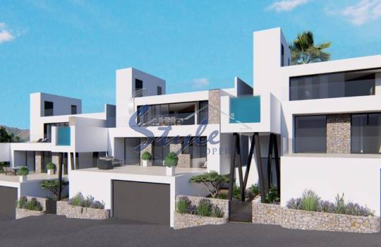 Luxury Villa - New build - Rojales - Rojales