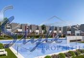 or sale new apartments close to the sea in Torrevieja,Alicante, Costa Blanca, Spain . ON1235