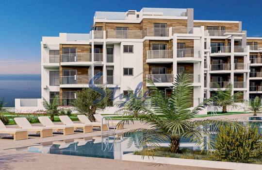 Apartment - New build - Denia - Denia