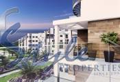 New apartments for sale on the first line of the sea in Denia, Alicante, Costa Blanca. ON1819