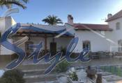 New build - Country House - Orihuela