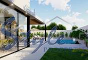New build - Villa - Los Balcones, Torrevieja - Los Balcones