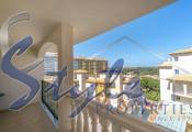 Buy Penthouse with fantastic sea view in Dehesa de Campoamor, Orihuela Costa. ID: 4812