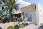 For sale new villas in Algorfa, Alicante, Costa Blanca, Spain. ID.ON 1234_3