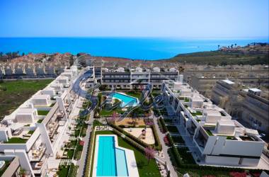 Apartment - New build - Gran Alacant - Alicante