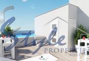 For sale new brand apartment in Torrevieja, Alicante, Costa Blanca, Spain.ON1016
