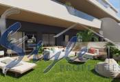 For sale new apartments in Costa Blanca, Spain.ON1042