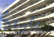For sale new apartments close to the beach in Alicante, Costa Blanca, Spain.ON1049