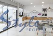 For sale new beach side apartment in Guardamar del Segura, Costa Blanca, Spain.ON1021