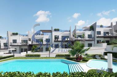 Apartment - New build - San Miguel De Salinas - San Miguel De Salinas