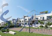 New build - Apartment - San Miguel De Salinas