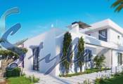 Luxury villa for sale in Orihuela Costa, Costa Blanca, Spain. ON1406