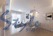 New apartment for sale in Ciudad Quesada, Costa Blanca, Spain. ON470