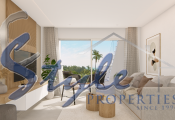 For sale new apartments in Guardamar del Segura, Costa Blanca. ON1717_3